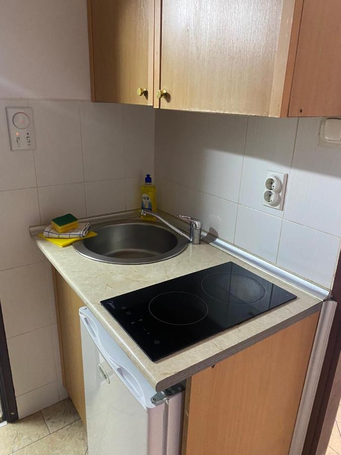 Ilic Apartments Budva Exterior photo