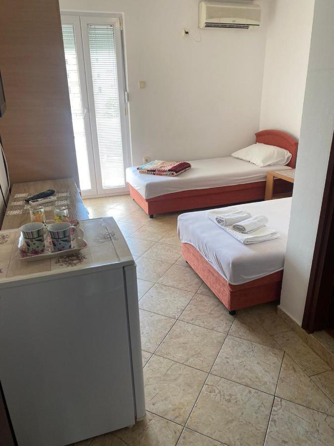 Ilic Apartments Budva Exterior photo