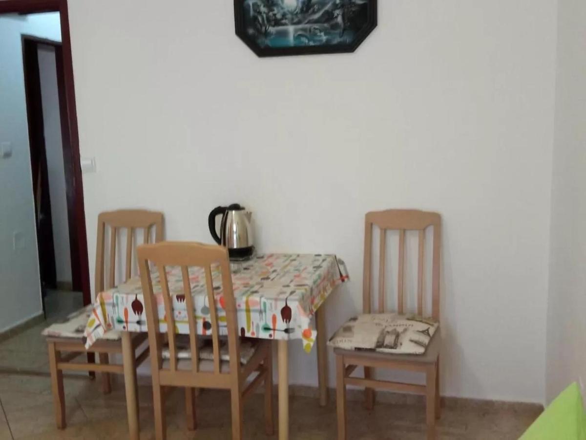 Ilic Apartments Budva Exterior photo