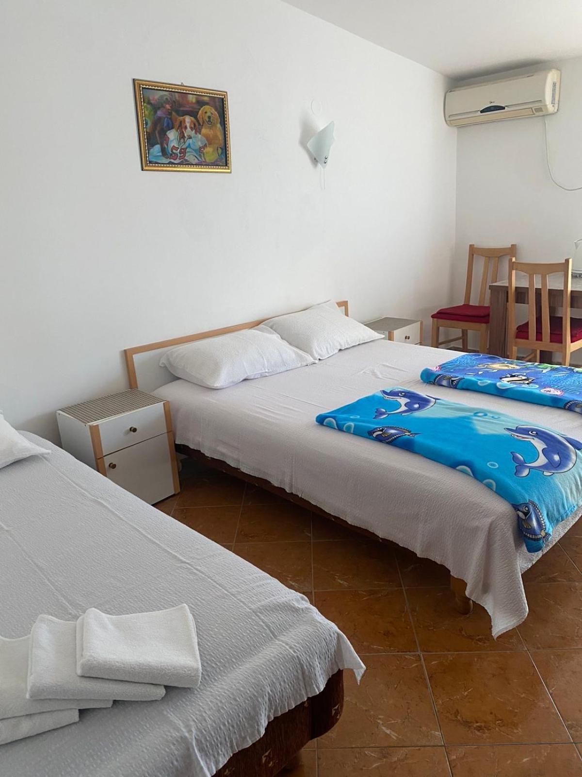Ilic Apartments Budva Exterior photo