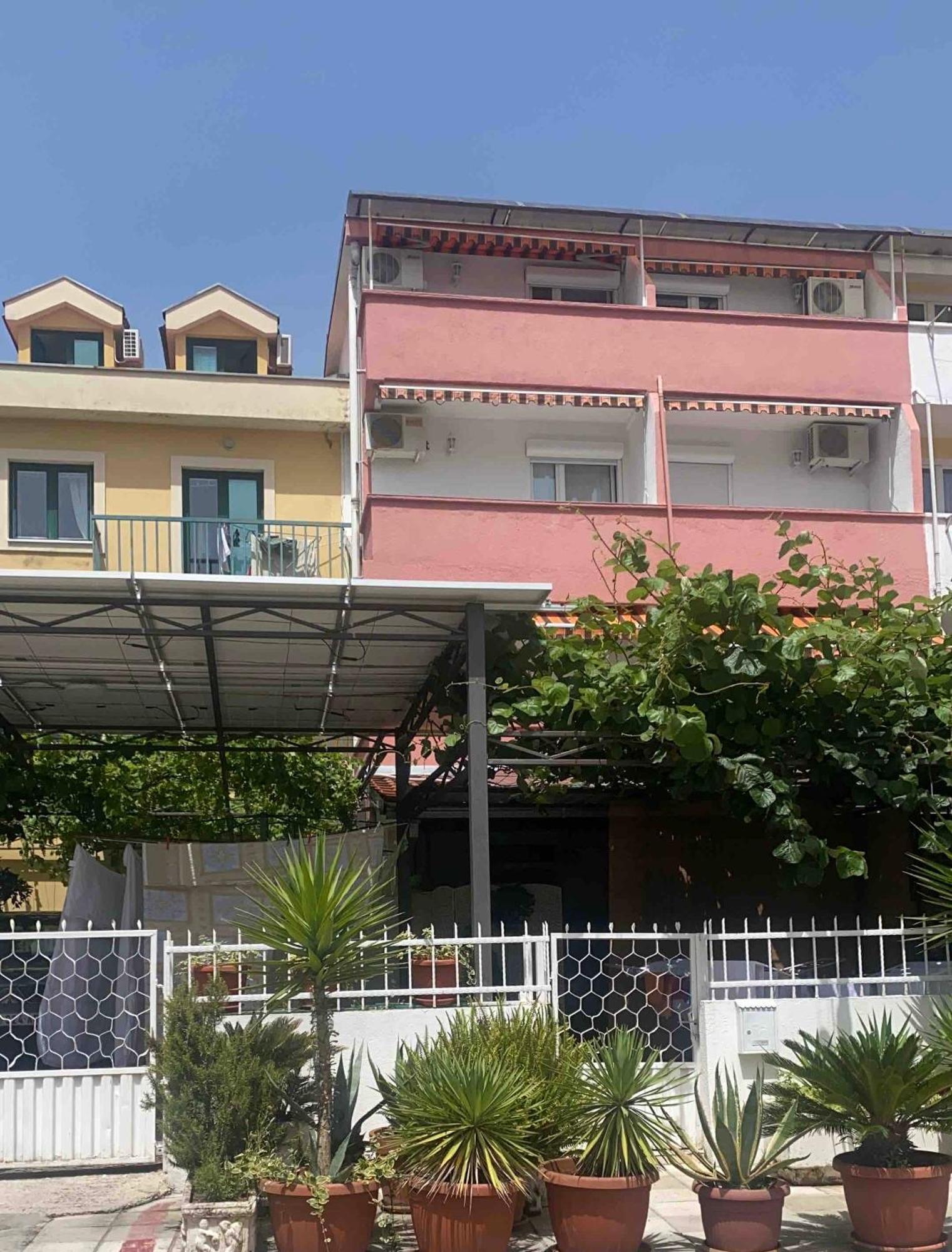 Ilic Apartments Budva Exterior photo