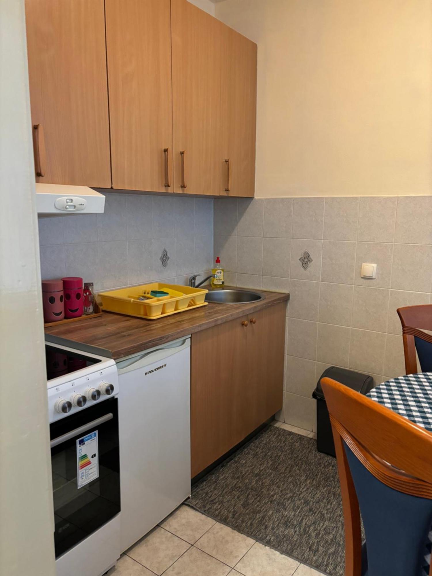 Ilic Apartments Budva Exterior photo
