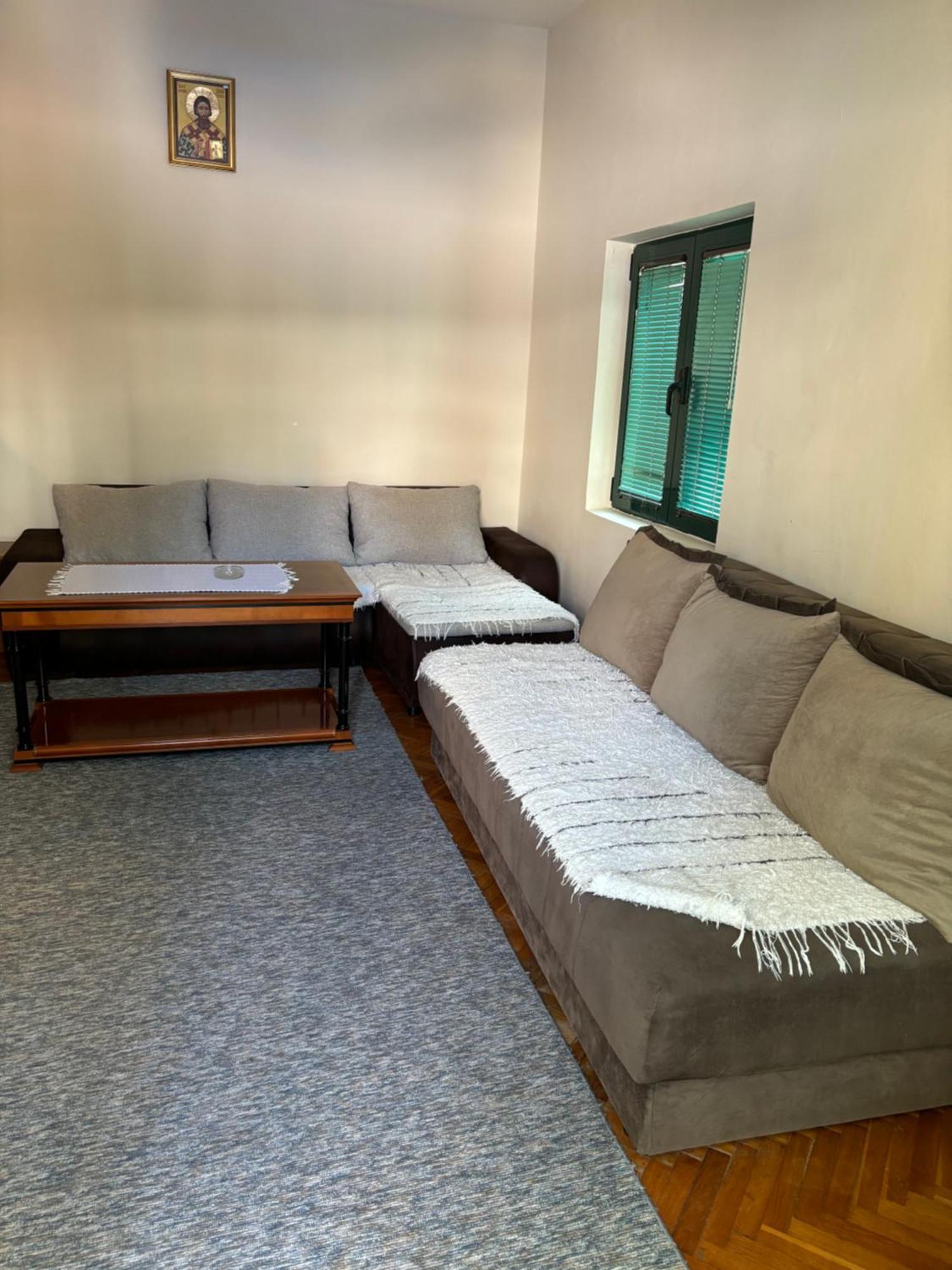 Ilic Apartments Budva Exterior photo